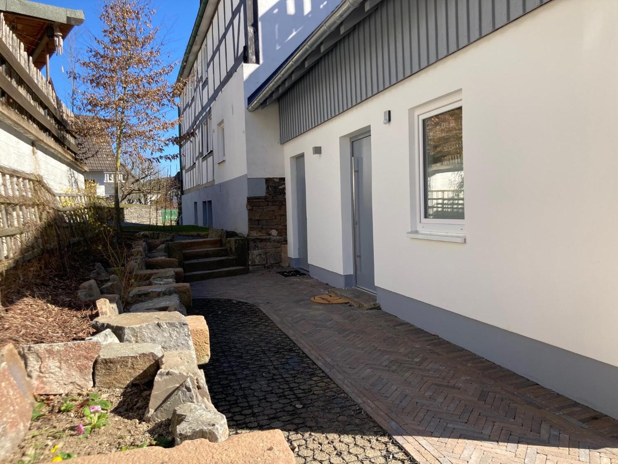 Hof Hallenberg Quarto foto
